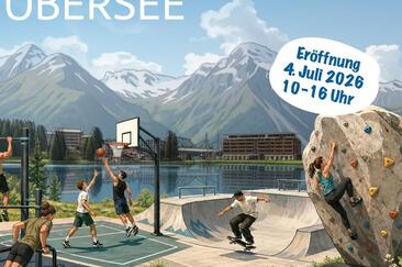 Eröffnungsfeier Outdoorfitnessanlage (gdl_934371900_image)
