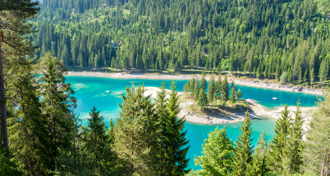 Kirtan am Caumasee - anlässlich den Schweizerhof Yogawochen (gdl_934371910_image)