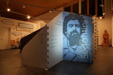 Ausstellung «Segantini – la skizza en splendur» (gdl_934378383_image)
