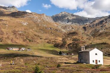 Ökumenischer Gottesdienst auf der Alp Flix (gdl_934378396_image)