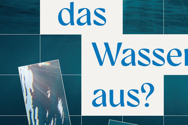 Ausstellung "Geht euch das Wasser aus?" (gdl_934378439_image)