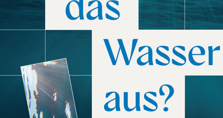 Ausstellung "Geht euch das Wasser aus?" (gdl_934378439_image)