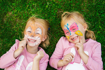 Kinderschminken in Brigels (gdl_934378477_image)