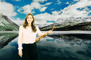 Engadin Festival 2026 in Samedan: Young talents from the Liechtenstein Music Academy (gdl_934866567_image)