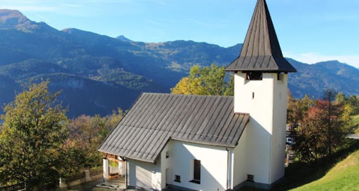 Kirche Says
