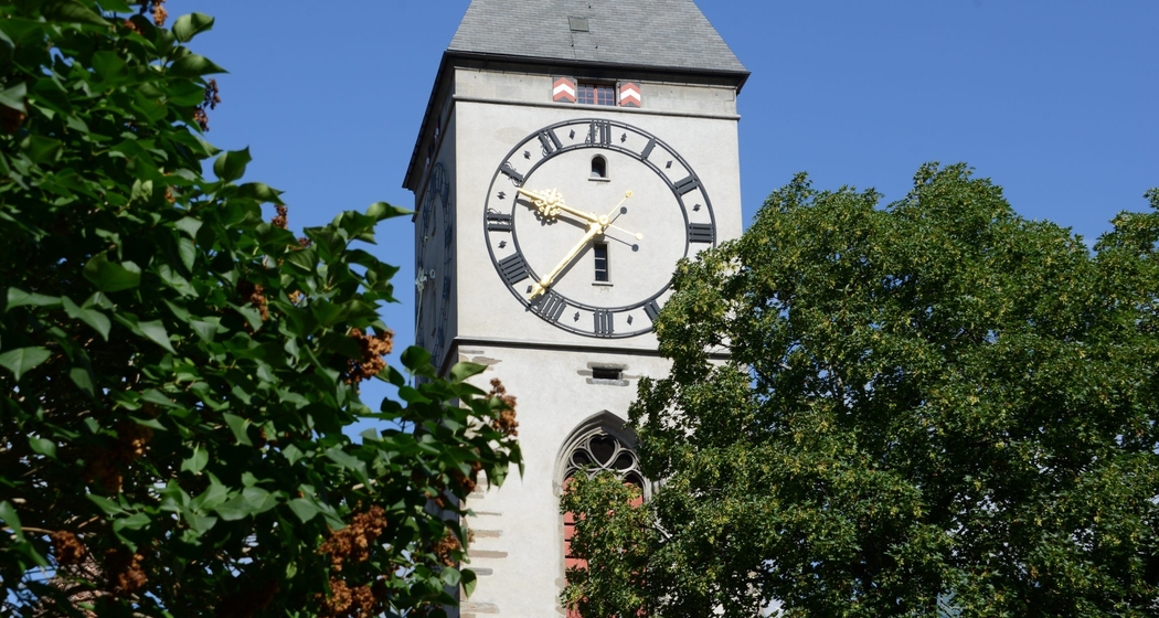 Martinskirche