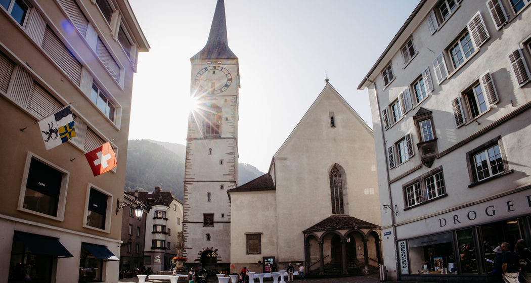 Martinskirche
