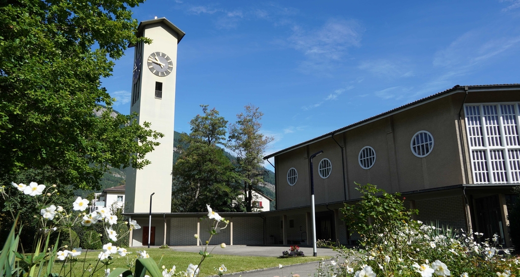 Comanderkirche