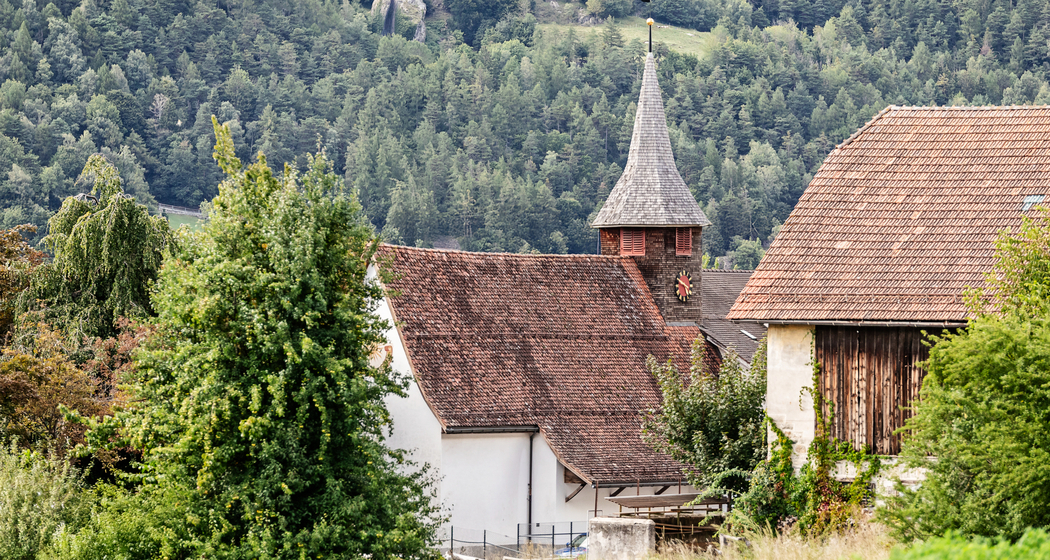 Kirche Masans