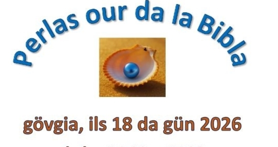 2026 PERLAS cudeschRUTH 18 6 DEF GUIDLE