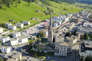 St Johann
