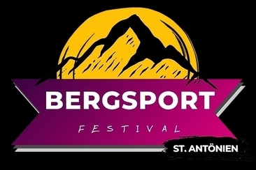 Bergsport Festval Logo