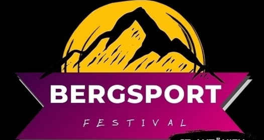 Bergsport Festval Logo