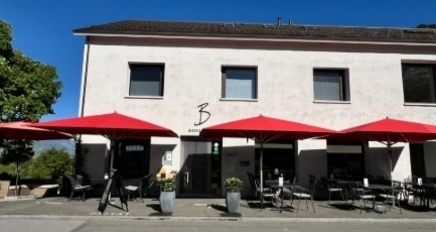 Bild Bistro Fläsch