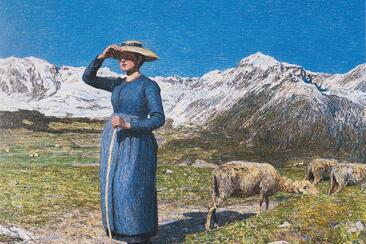 Segantini