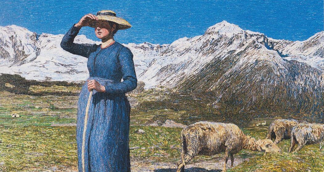 Segantini