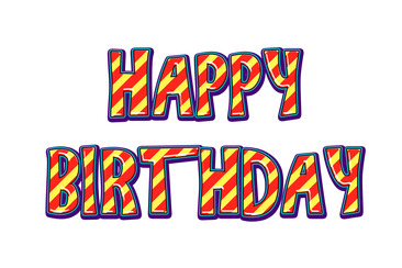 Happy Birthday (Pixabay)