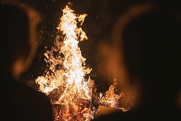 Höhenfeuer