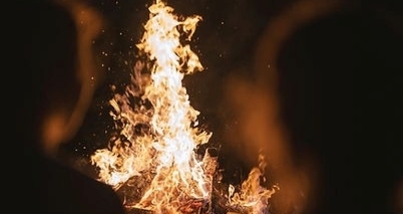 Höhenfeuer