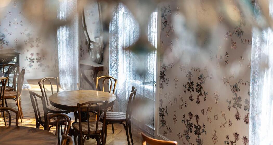 Hotel Pianta Savognin_Venezianischer Saal_K5B3481