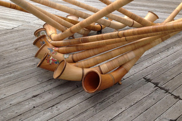 Alphorn