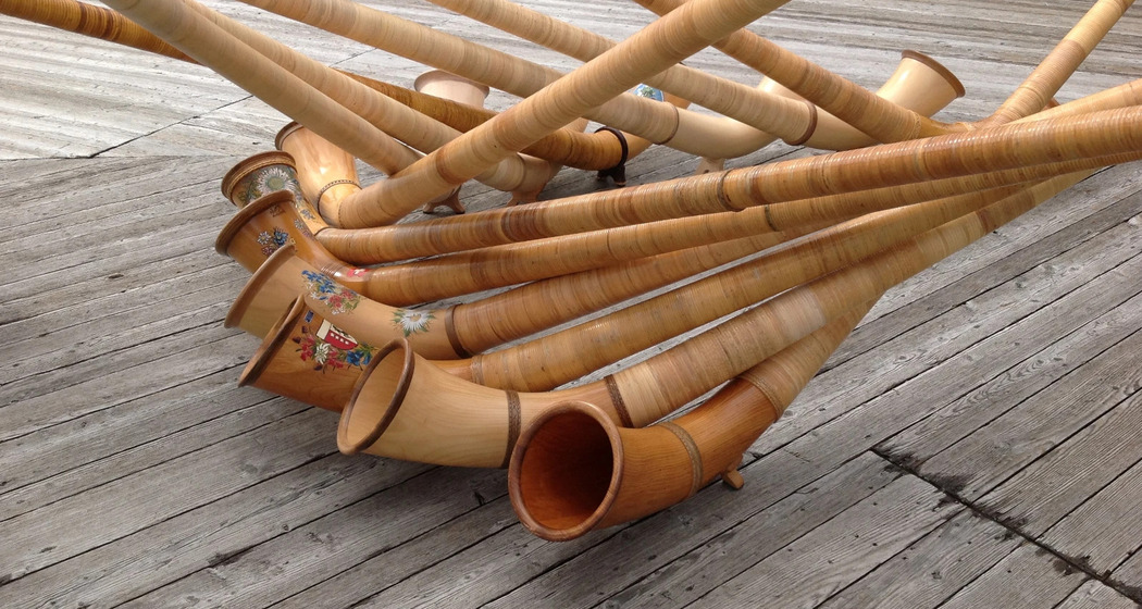 Alphorn