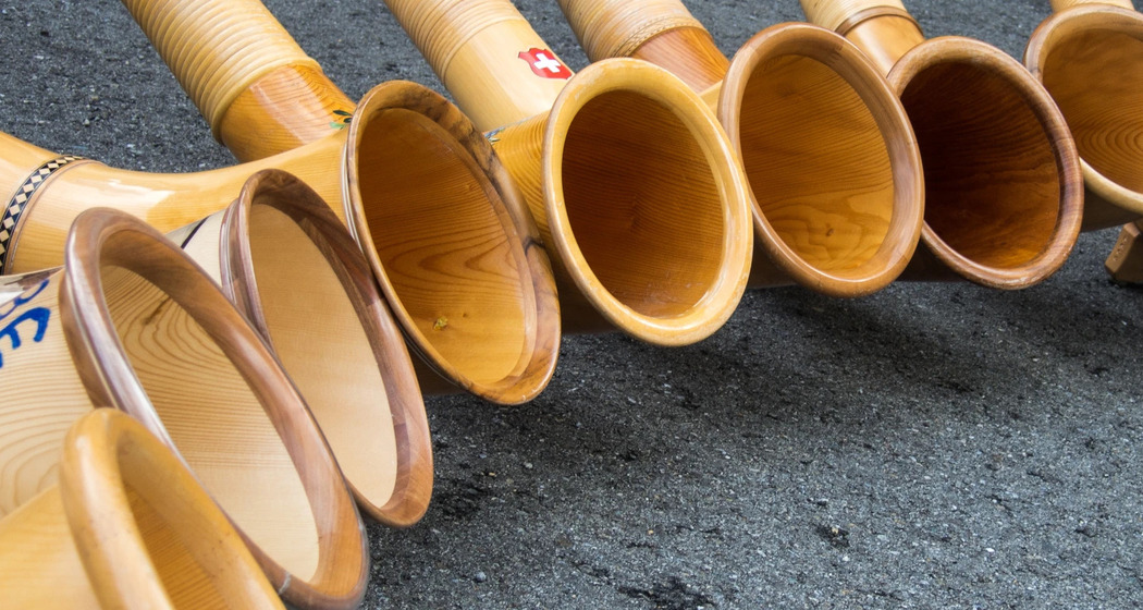 Alphorn