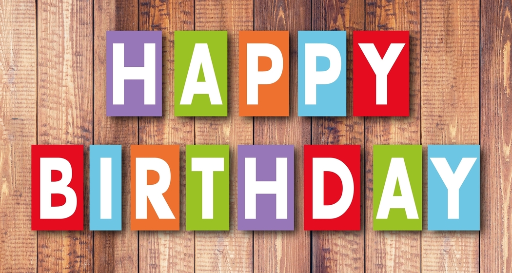 Happy Birthday (Pixabay 2)