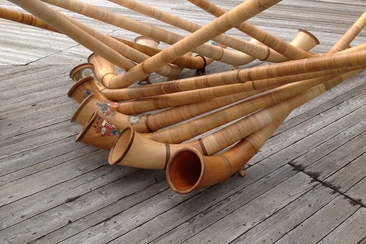 Alphorn
