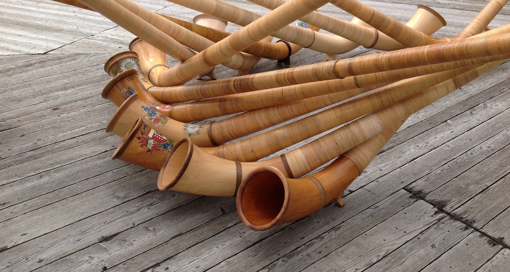 Alphorn
