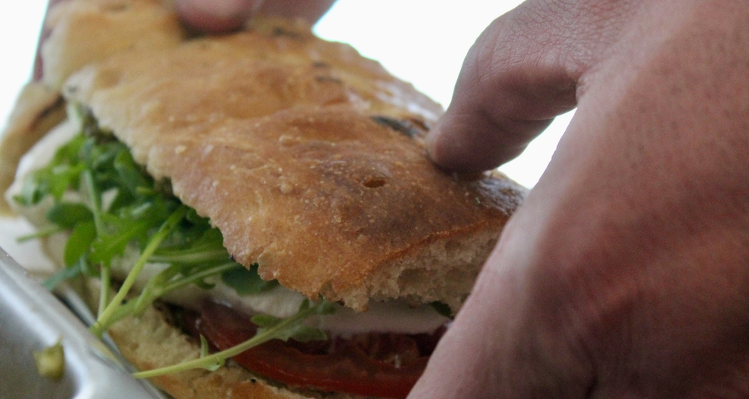 Alpine Smash Foodtruck
