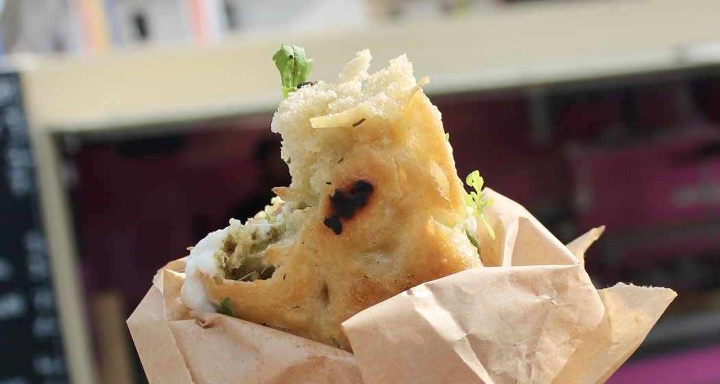 Alpine Smash Foodtruck