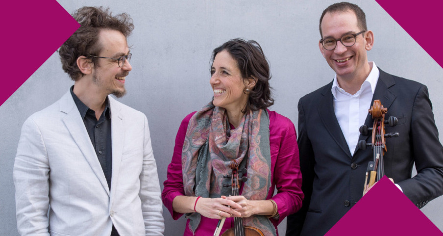 Trio TRAIS Guidle