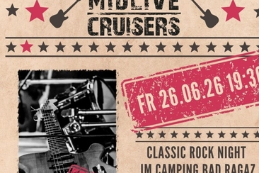 Flyer Midlive Cruisers
