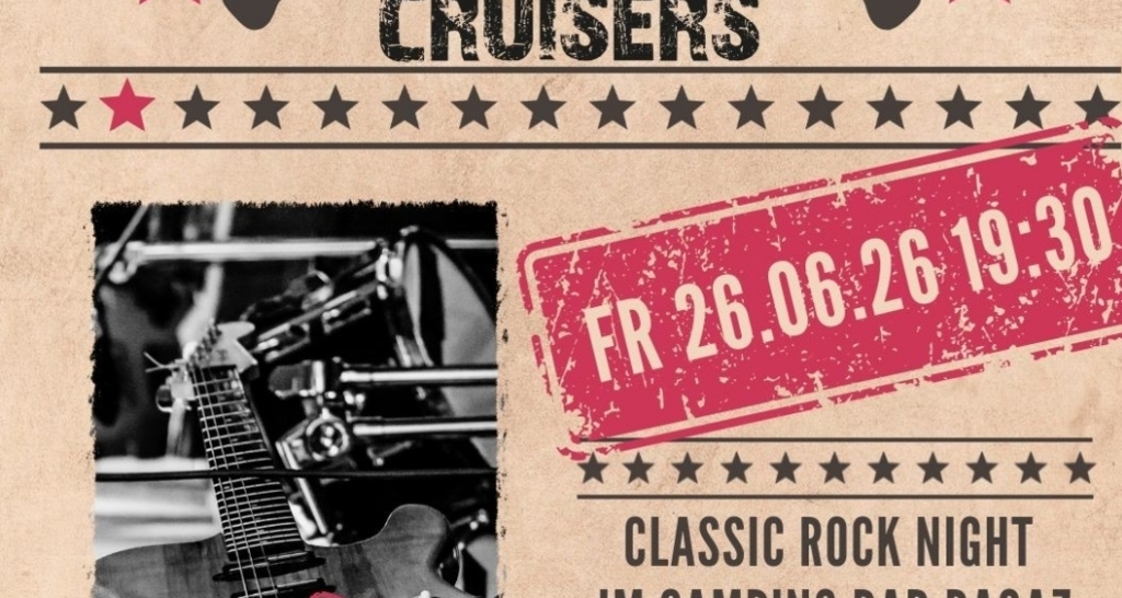 Flyer Midlive Cruisers