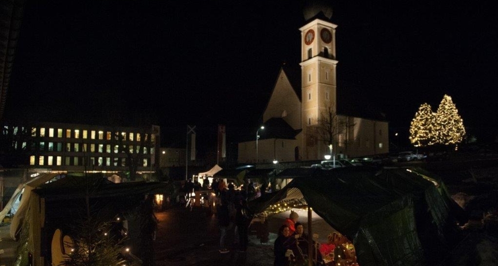 Weihnachtsmarkt Priska 2
