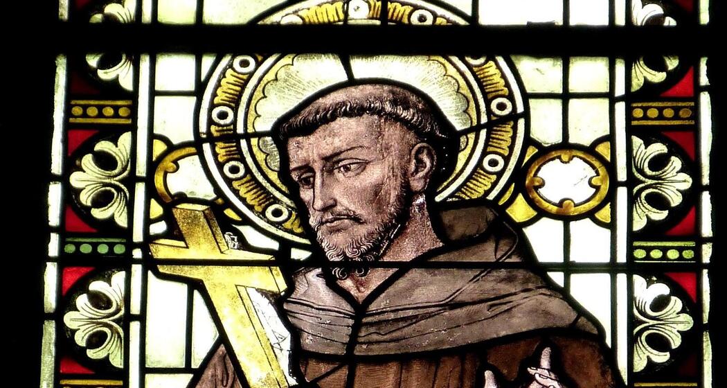 Franziskus