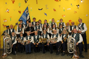 Societed da musica Silvaplauna