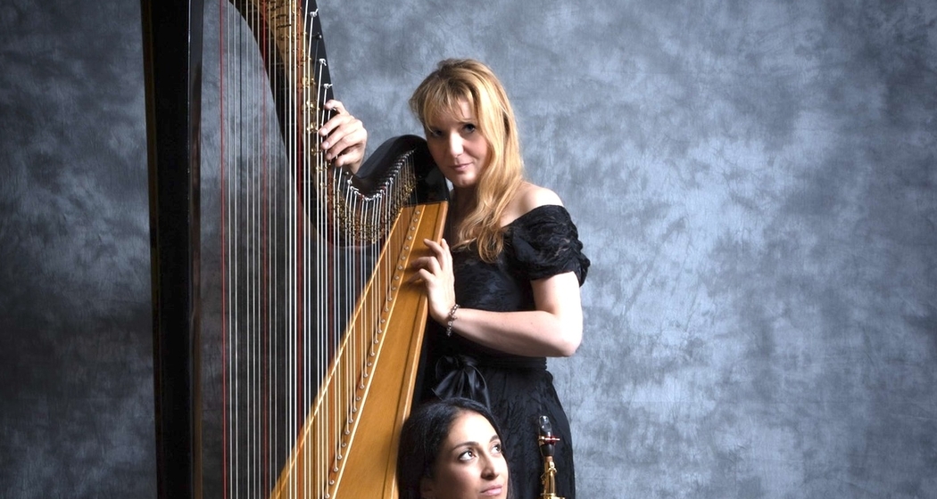 Duo Aetheris