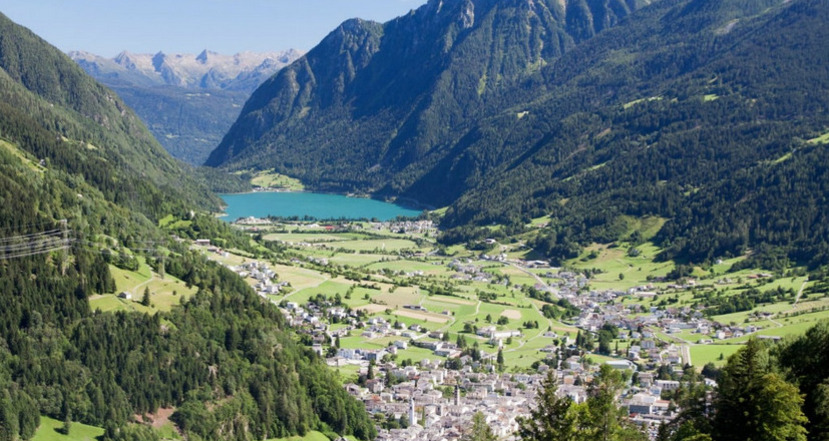 Valposchiavo