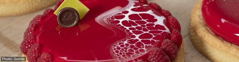 Workshop Glacé, Patisserie und Praline