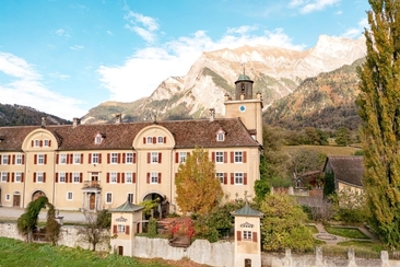 Schloss Salenegg