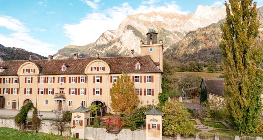 Schloss Salenegg