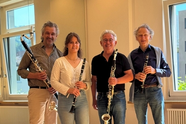 2026 Clarinettissimo