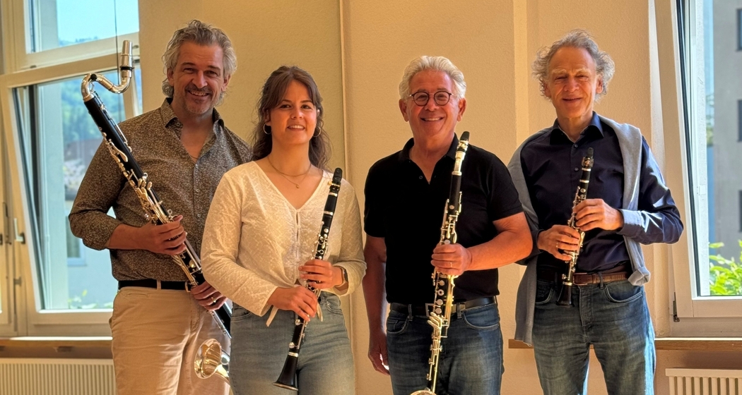 2026 Clarinettissimo