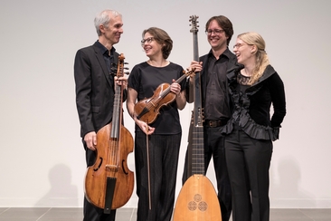 Ensemble Trasuntino