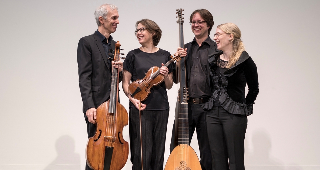 Ensemble Trasuntino