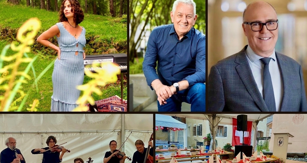 Festa da sta
