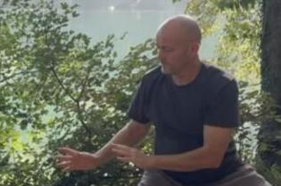 Qi Gong