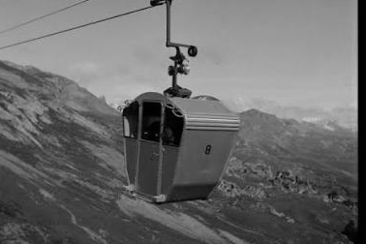 Alte Milchseilbahn